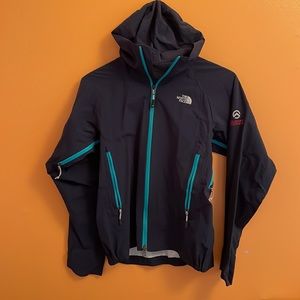 This Northface Climbed Mt. Kilimanjaro